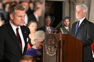 Babišova rošáda ztroskotala. Uklidit Turka na životní prostředí neprošlo. U prezidenta nepochodil – eXtra.cz