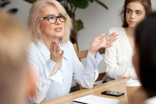 Průzkum: Češi povinné kvóty na ženy ve vedení firem nechtějí - Seznam Zprávy