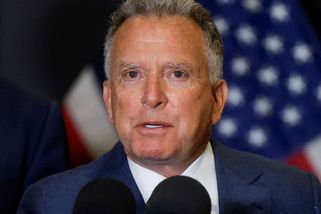 Komentář: Podivuhodný pan Witkoff. Kope Trumpův kumpán za Rusko? - Seznam Zprávy