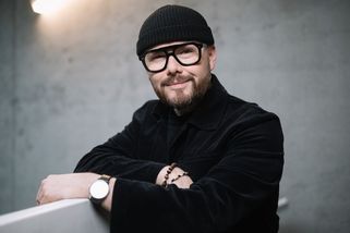 Z Telče do Carnegie Hall. Ve škole jsem byl mimozemšťan, říká Jan Smigmator - Seznam Zprávy