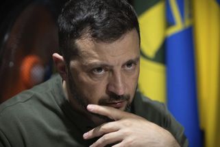 Ukrajinské dilema: Kyjev s Evropou nemohou Trumpův mírový plán odmítnout, čeká se hra o čas