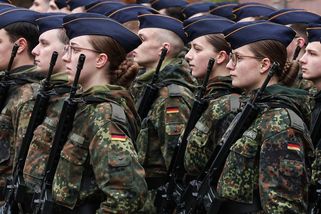 NATO má plán pro případ války s Ruskem - Novinky