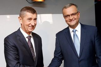 Kalousek se zastal plačícího Babiše. Nebyla to komedie, tvrdí. Místo pochopení ale přišla tvrdá kritika – eXtra.cz