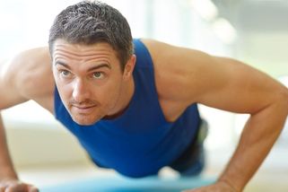 Jak se hýbat po čtyřicítce. Co tělu prospívá a jakým sportům se raději vyhnout? - Novinky