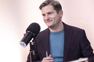 Průměrný Brit se má diametrálně hůř než průměrný Čech, říká novinář - Seznam Zprávy