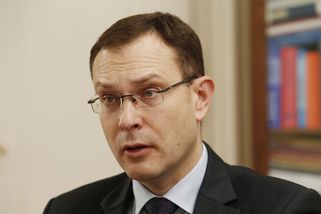 Důvody k nejmenování ministra? Vážný trestný čin nebo špionáž, říká Kysela - Novinky