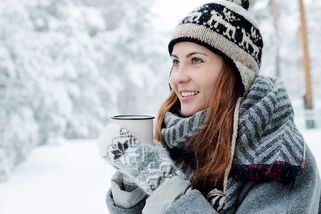 Na Česko udeří pravá zima, říká meteoroložka a řekla, jak bude o Vánocích. Předpověď počasí na prosinec – eXtra.cz