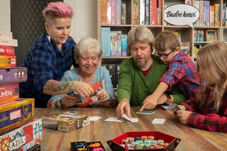 Temu zničilo českému výrobci deskovek byznys. Nezbylo než změnit obor - Seznam Zprávy