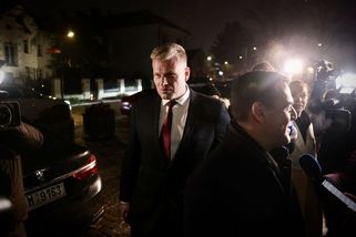 Může jít o bezpečnost, říká právník k váhání Hradu kolem Turka - Seznam Zprávy