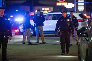 Střelba na dětské narozeninové oslavě v Kalifornii. Čtyři mrtví včetně dětí - Novinky