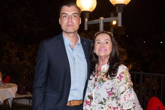 Vánoční uragán Hana Gregorová: Kýčovitou výzdobu má mezi prvními a je to síla!