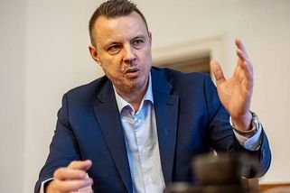 Jindřich Rajchl: Kdybych měl volit mezi životy a ztrátou území, volím životy