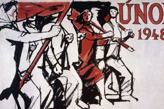 Sovětští poradci napáchali v Československu nesmírné škody. Obával se jich i samotný Gottwald - Médium.cz