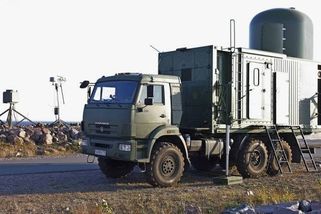 Ukrajinské drony na Krymu zničily nejmodernější ruskou radarovou stanici - Novinky