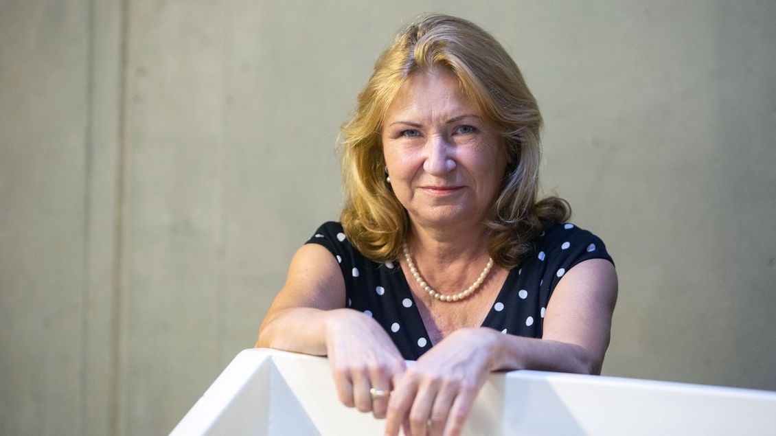 Fialova, či Babišova drahota? Může za ni Putin, ale i Babiš, říká první dáma ČNB - Seznam Zprávy