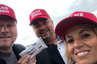 „Svědomí mám čisté.“ Politička ANO je spojována s daňovou megakauzou - Seznam Zprávy