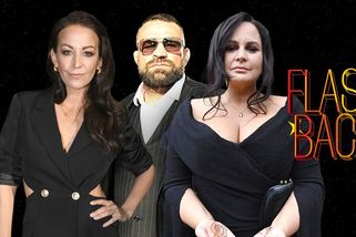 Flashback: Karlos Vémola skončil v kritickém stavu v nemocnici a šokující slova Agáty Hanychové o Jitce Čvančarové