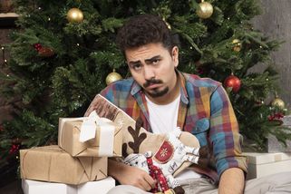 Tyto dárky pod stromeček nedávejte. Může to urazit