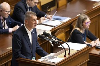 Online speciál: Sněmovna jedná o Babišově střetu zájmů, poslanci se bojí „žvástů“ - Seznam Zprávy