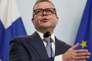 Finsko odmítá na Ukrajinu vyslat vojáky. Není ani připraveno Kyjevu poskytnout bezpečnostní záruky - Novinky