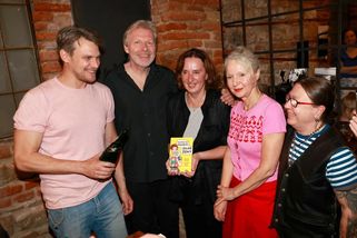 Hanzlík i Dyk mohou jen tiše závidět. Vědci označili za největšího krasavce českého filmu úplně jiného herce