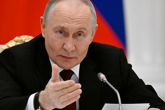 Putin: Rusko Donbas prostě dostane a hotovo - Novinky