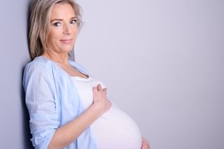 Těhotenství nad 35 let: Je to vážně takové riziko, jak se říká? – Maminka.cz