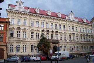 Setkání pro budoucí prvňáčky ZŠ Brána jazyků s rozšířenou výukou matematiky