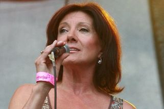 Marie Rottrová se vrátila z dovolené hned druhý den – v letovisku nemohla ani šlápnout na písek - Médium.cz