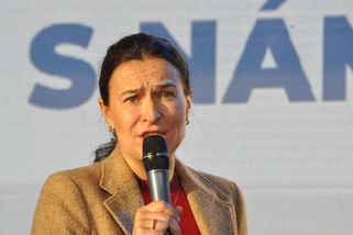 Šichtařová potichu zmizela z hospodářského výboru...