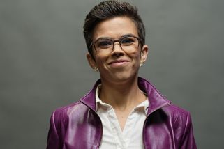 Co si pirátka Richterová sbalila na Slovenko?