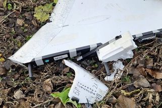 Bezprecedentní situace. Takhle hluboko do vnitrozemí ještě ruské drony nepronikly, děsí se Rumunsko - Novinky