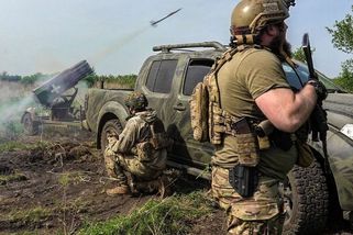 Mír na Ukrajině? Evropě začne odtikávat čas - Seznam Zprávy