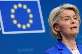 EK navrhuje podpořit Kyjev buď půjčkou EU, nebo reparační půjčkou, nabízí záruky - Seznam Zprávy