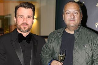 Leoš Mareš neudržel slzy. Dotazy na stav Patrika Hezuckého ho emočně zlomily