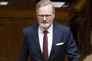 Fiala: Stát dal na pomoc Ukrajině už přes 91 miliard a je v plusu o 12 miliard - Seznam Zprávy