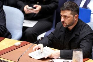 Schůzka se Zelenským v Bruselu byla zrušena. Witkoff poletí z Moskvy rovnou domů - Novinky