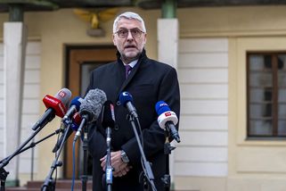 Paragraf proti Rusku skončí dříve, než se stihl použít - Novinky