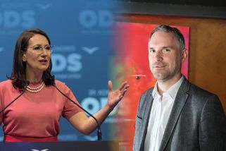 Zdeněk Hřib je neschopný, tvrdí Udženija z ODS. Šéfa Pirátů obvinila z vážného selhání – eXtra.cz