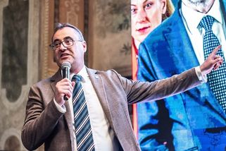 Zdědí po mně kancelář i titul nejzbytečnějšího min...