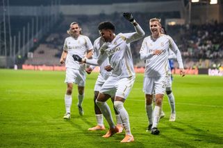 Sparta přežila pohárové drama v Brně. Proti Artisu rozhodl v závěru z penalty Rrahmani