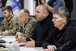 Jednání USA a Ukrajiny na Floridě dominovala otázka poválečných hranic - Seznam Zprávy