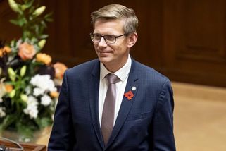 Ministr Kupka jako nástupce Petra Fialy?