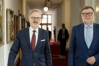 ODS nepotřebuje revoluci. Kuba nás rozhodně nerozloží, míní končící dvojka Stanjura