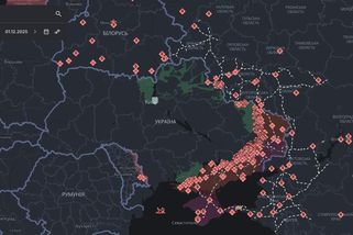 Kdo má v rusko-ukrajinské válce navrch? OSINT, blogeři a data ukazují jiný obraz než velká média - Médium.cz
