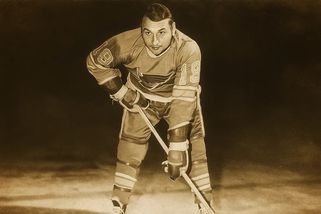 Jaroslav Jiřík: komunisté ho pustili jako prvního Čecha do NHL, navzdory jeho protestu proti okupaci - Médium.cz