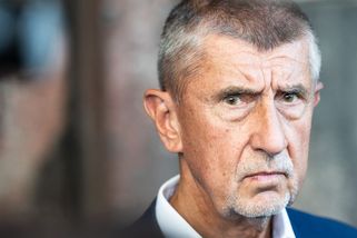 Šéf komory auditorů: Na Babišovo řešení střetu zájmů jsem opravdu zvědavý - Seznam Zprávy