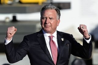 Mírový plán vytvořili Rusové, odhalují odposlechy. Amerického vyjednavače si omotali kolem prstu - Novinky