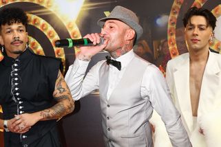 Sámer Issa cupuje Bendiga a Cristovaa: Jeden neumí zpívat, u druhého pochybuje o pohlaví – eXtra.cz