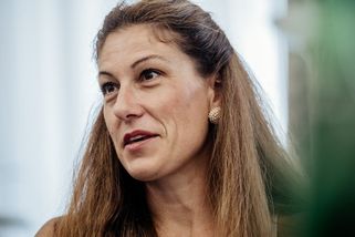 Místopředsedkyně ODS Decroix nebude v lednu kandidovat do vedení strany - Seznam Zprávy